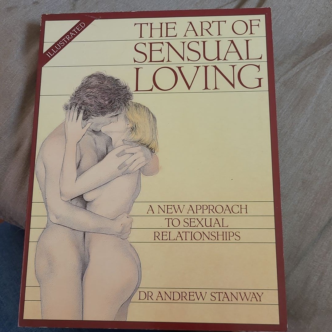 The Art of Sensual Loving