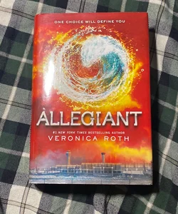 Allegiant