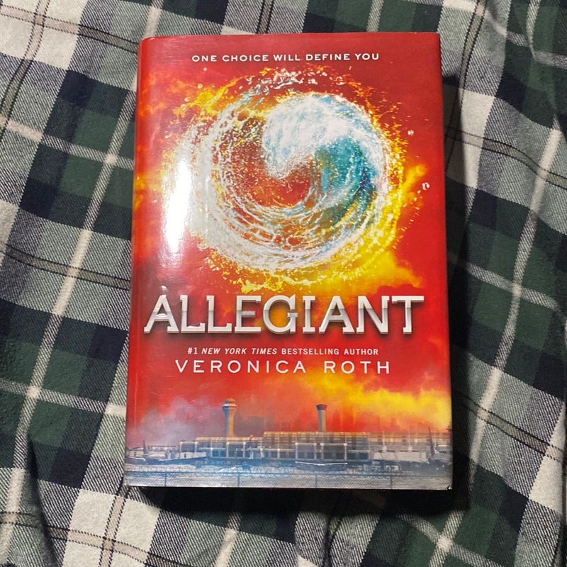 Allegiant