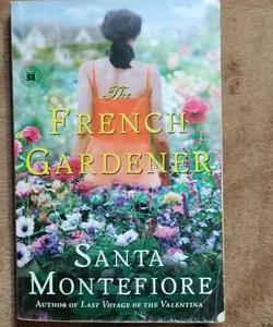 The French Gardener