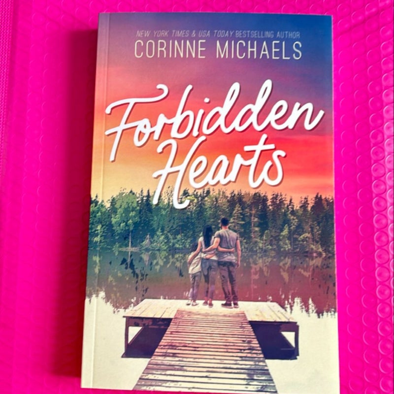 Forbidden Hearts