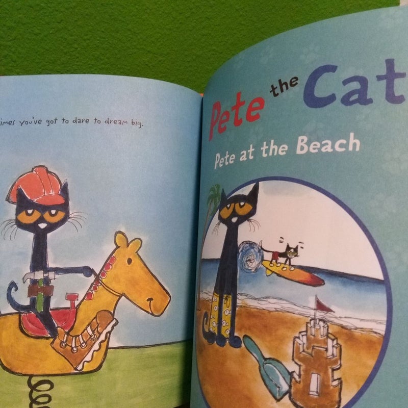 Pete the Cat Storybook Collection