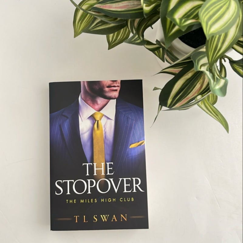 The Stopover