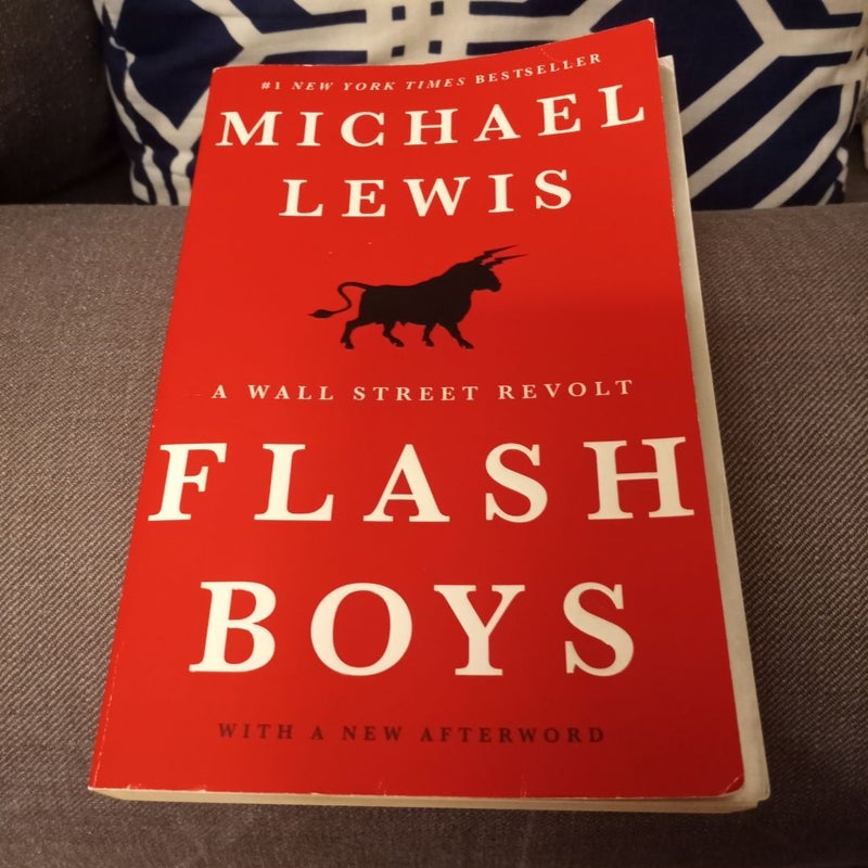 Flash Boys