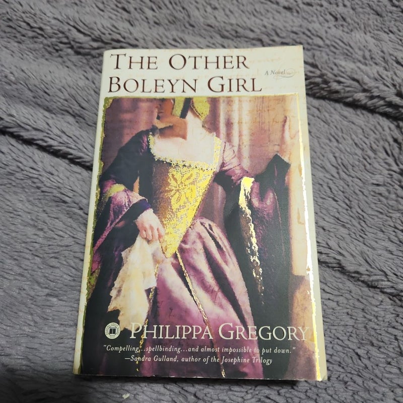 The Other Boleyn Girl