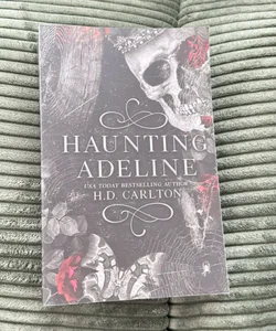 Haunting Adeline