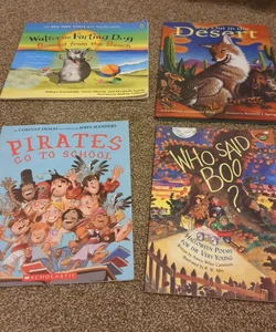 Kids book lot