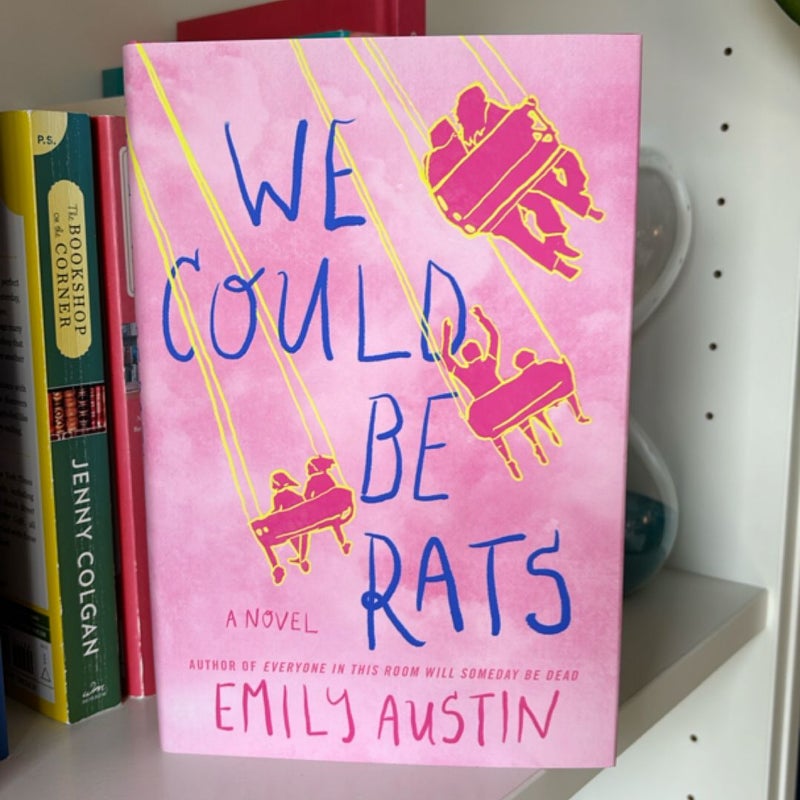 We Could Be Rats