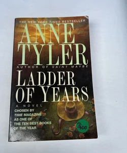 Ladder of Years