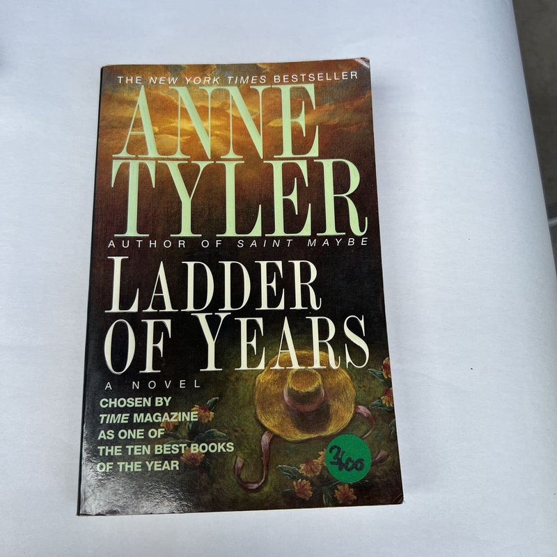 Ladder of Years