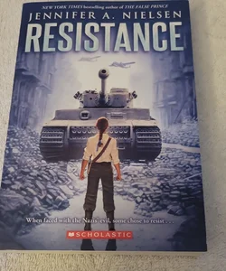 Resistance 