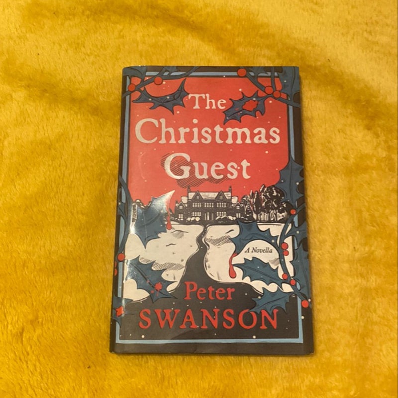 The Christmas Guest