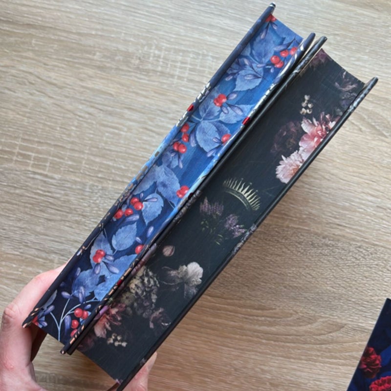 FAIRYLOOT Romantasy Bundle