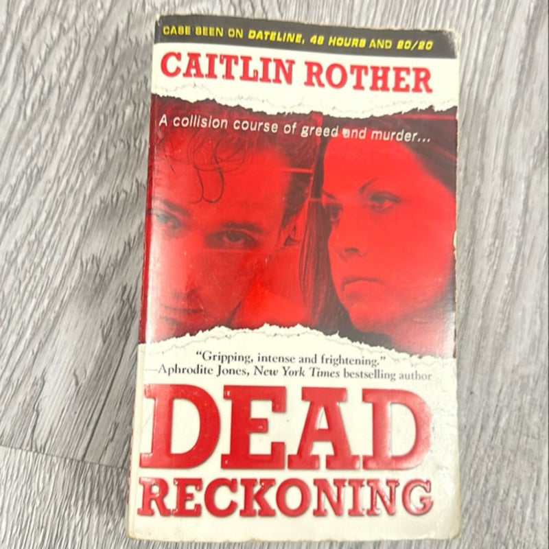 Dead Reckoning