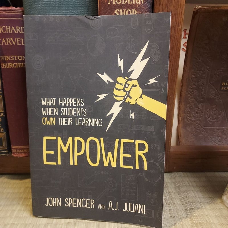 Empower