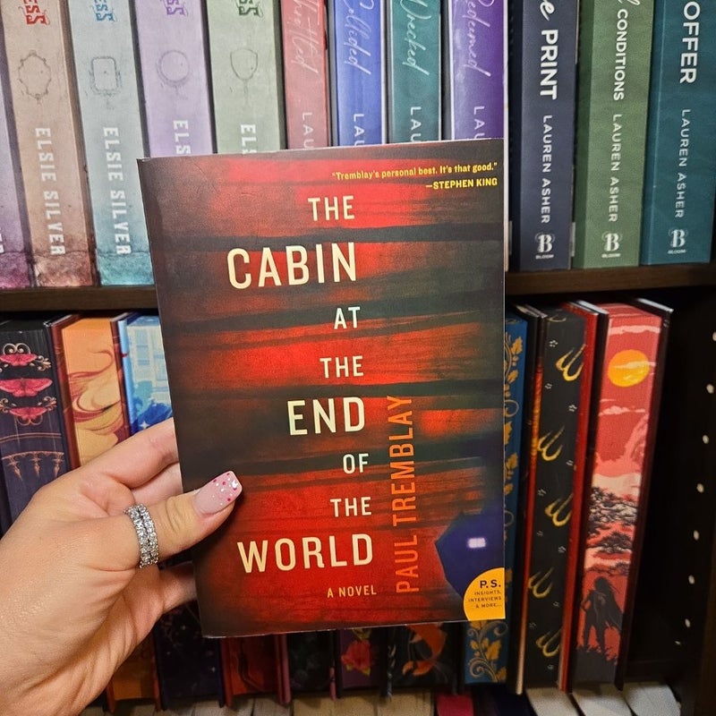 The Cabin at the End of the World