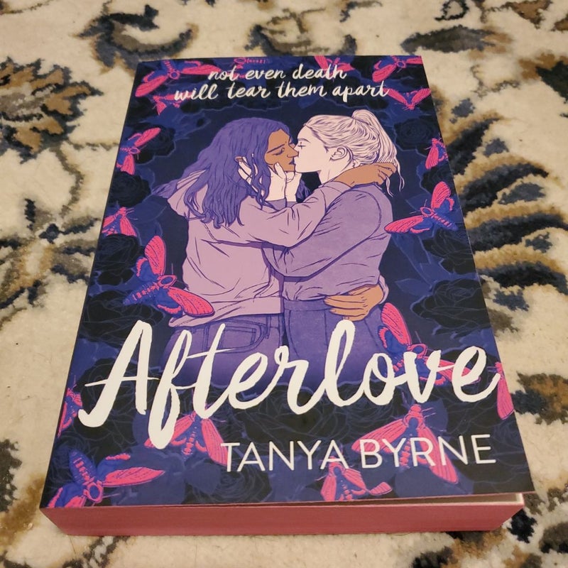 Afterlove, FairyLoot edition