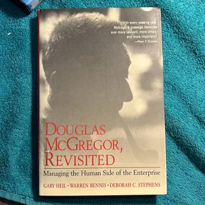 Douglas Mcgregor, Revisited