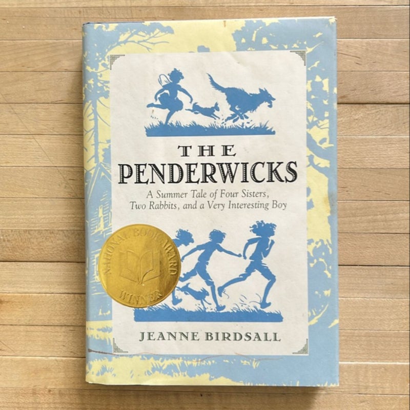 The Penderwicks