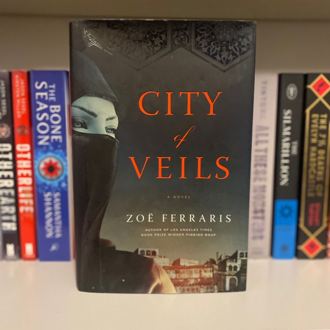 City of Veils