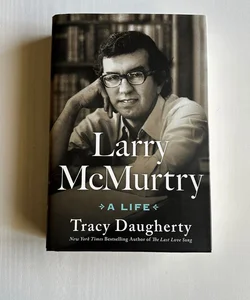 Larry Mcmurtry
