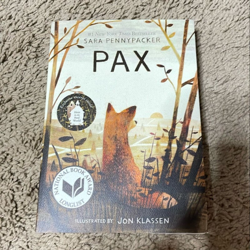 Pax