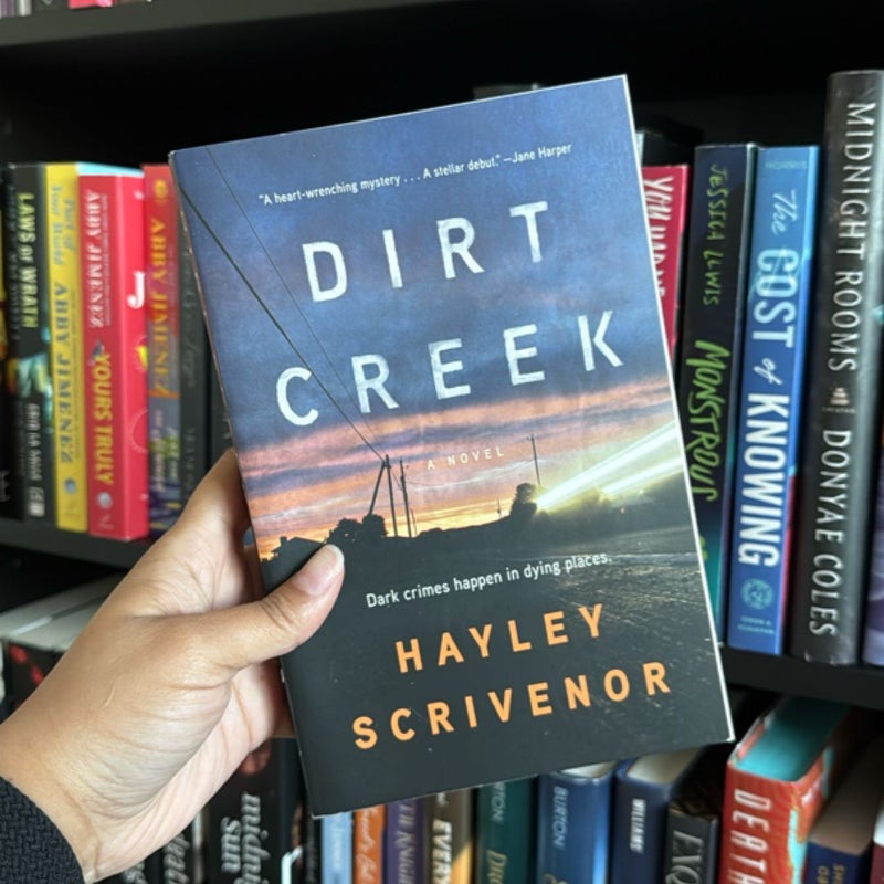 Dirt Creek