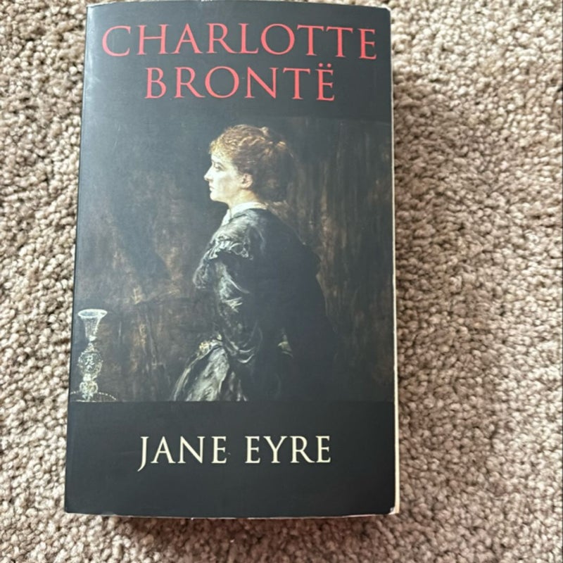 Jane Eyre