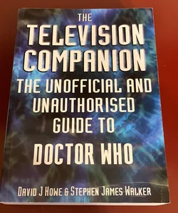 The Television Companion