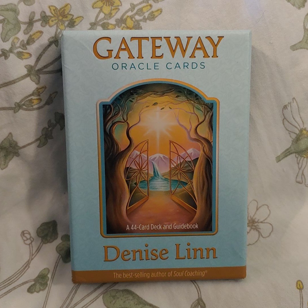 Gateway Oracle Cards