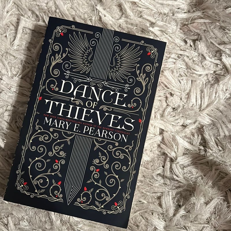 Dance of Thieves