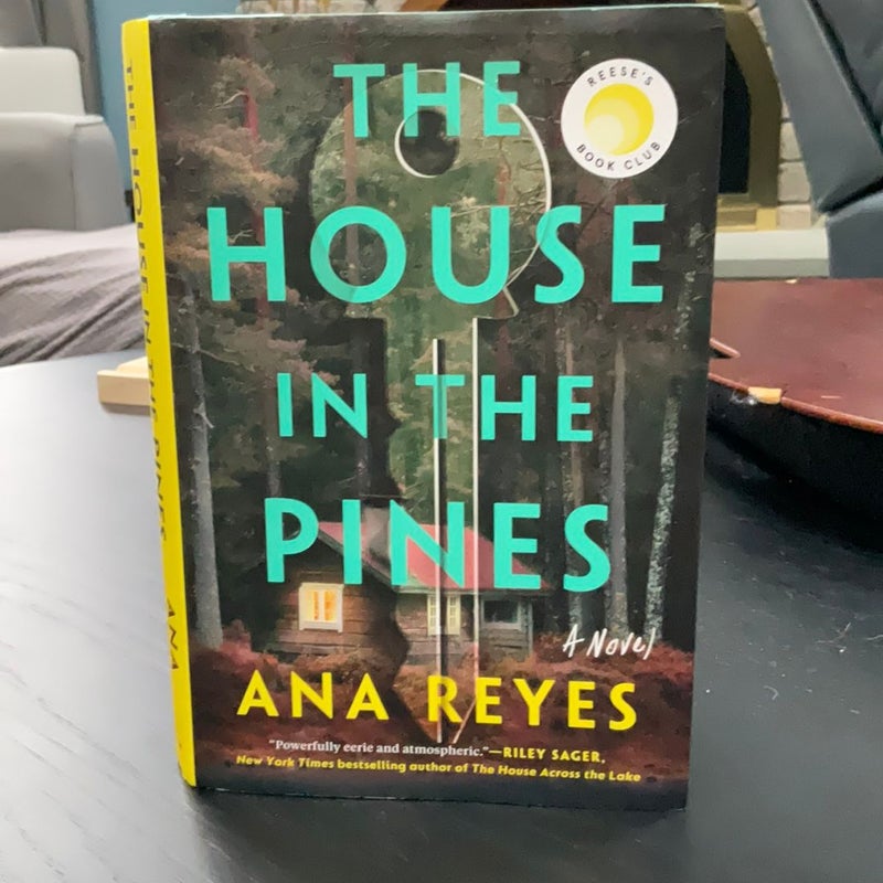 The House in the Pines