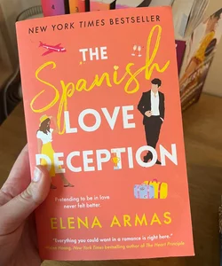 The Spanish Love Deception