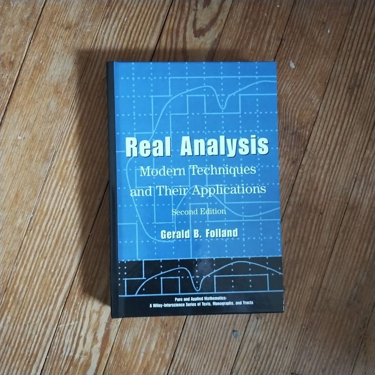 FOLLAND REAL ANALYSIS BOOK PDF visual data 5