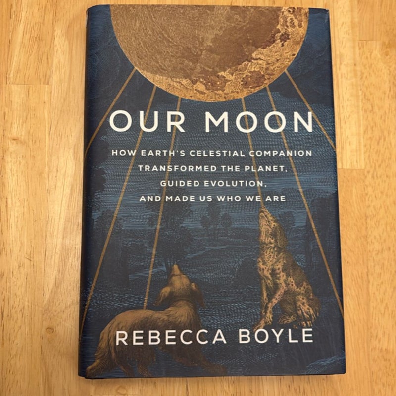Our Moon