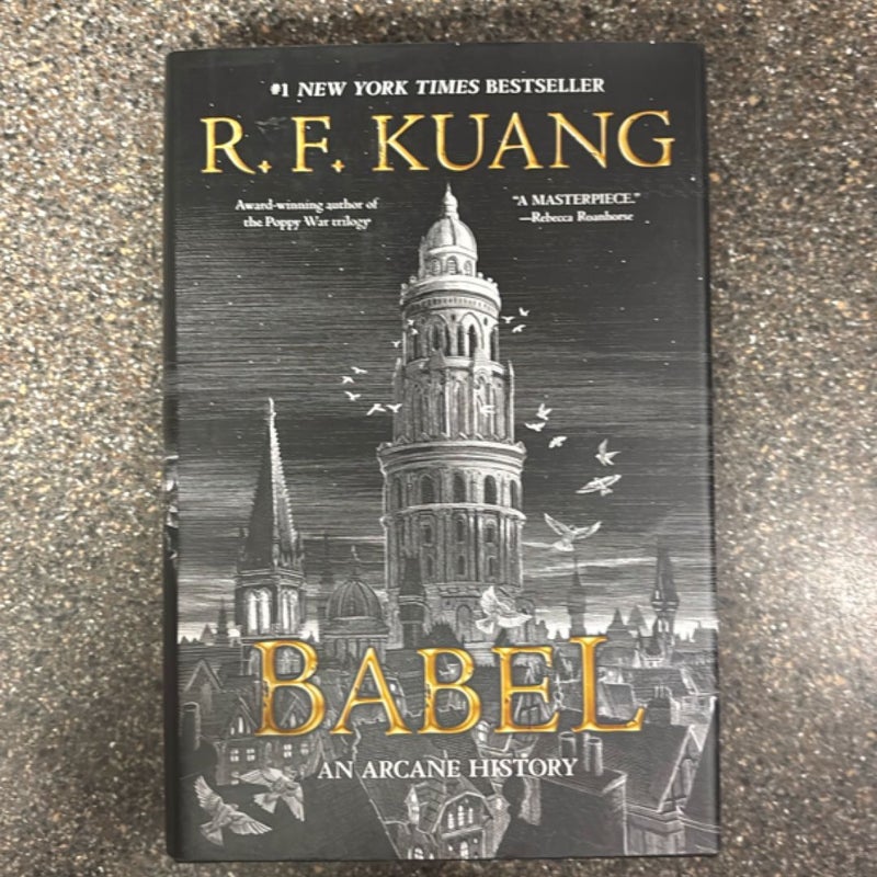 Babel