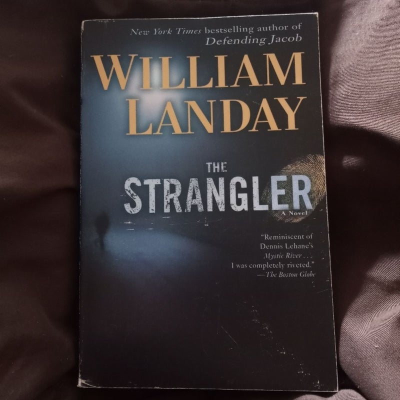 The Strangler