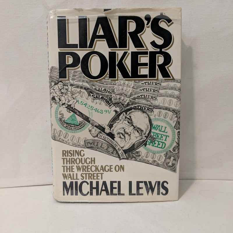 Liar's Poker