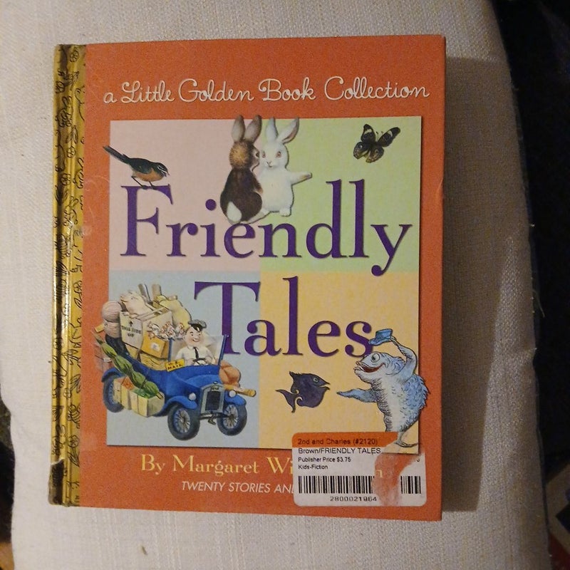 Friendly Tales