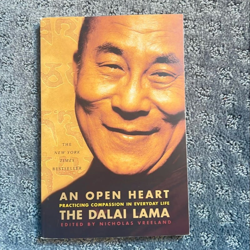 An Open Heart