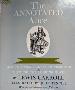 The Annotated Alice