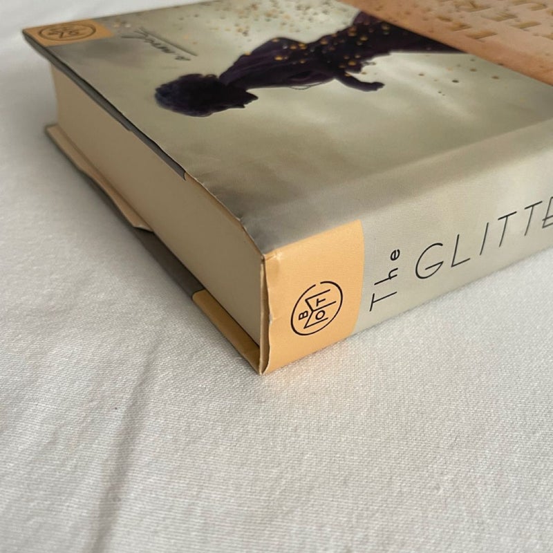 The Glittering Hour BOTM