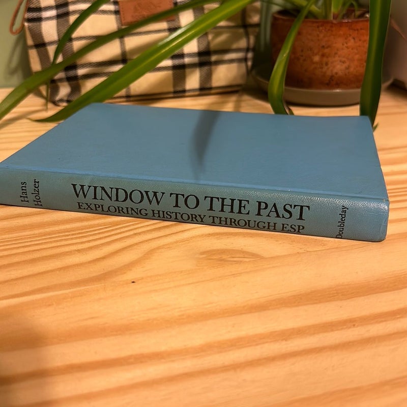 Window to the Past 