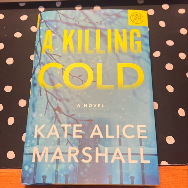 A Killing Cold