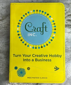 Craft, Inc