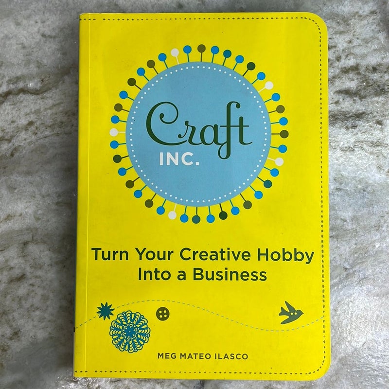 Craft, Inc