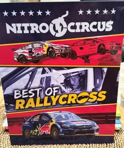 Nitro Circus Best of Rallycross