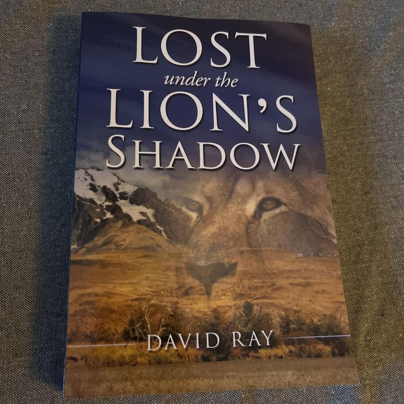 Lost under the Lion's Shadow