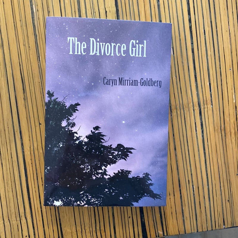 The Divorce Girl