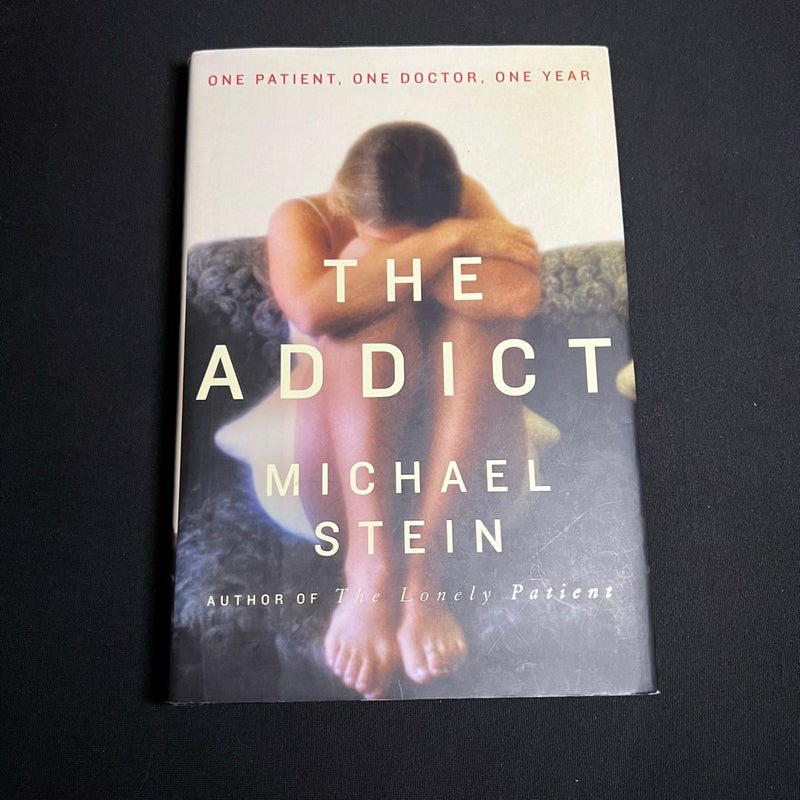 The Addict